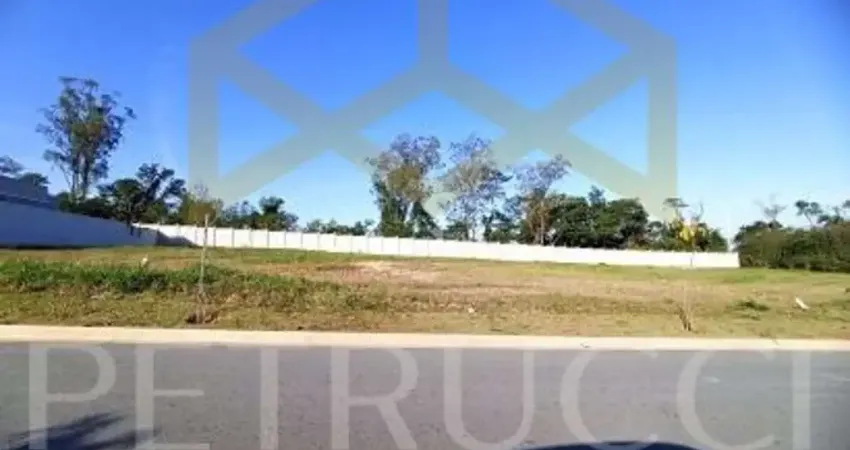 Terreno Residencial à venda, Bairro da Posse, Itatiba - TE4269.