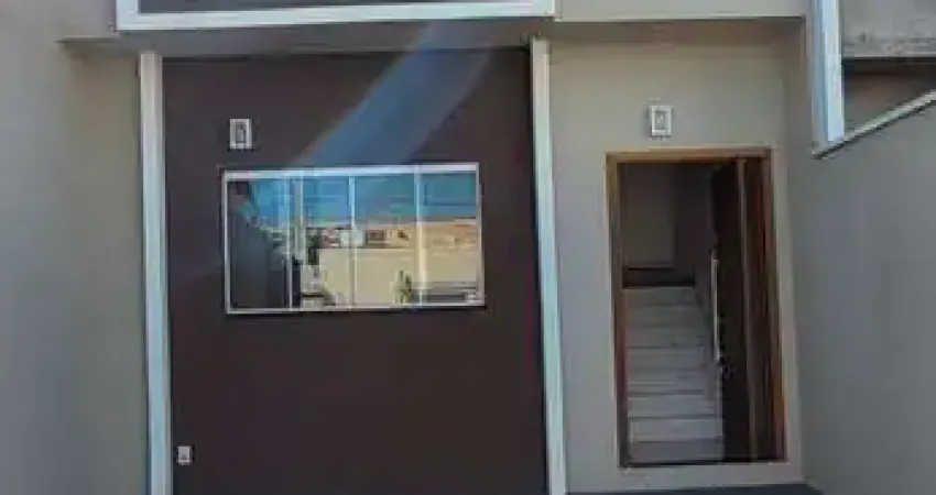 Casa com 3 dormitórios à venda, 104 m² por R$ 630.000,00 - Jardim Paulicéia - Campinas/SP