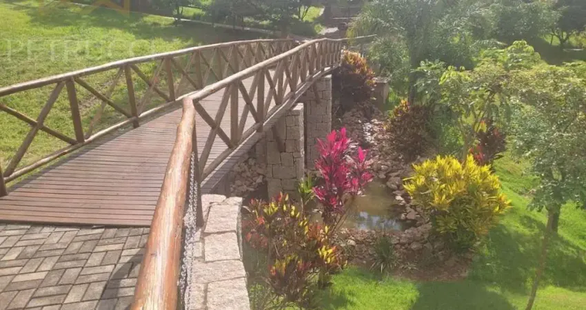 Terreno à venda, 994 m² por R$ 550.000,00 - Condomínio Residencial Terras de Santa Tereza - Itupeva/SP