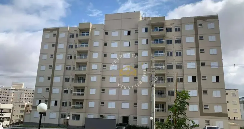 APARTAMENTO COM 2 DORMITÓRIOS À VENDA, 65 M - JARDIM NOVA EUROPA - CAMPINAS/SP