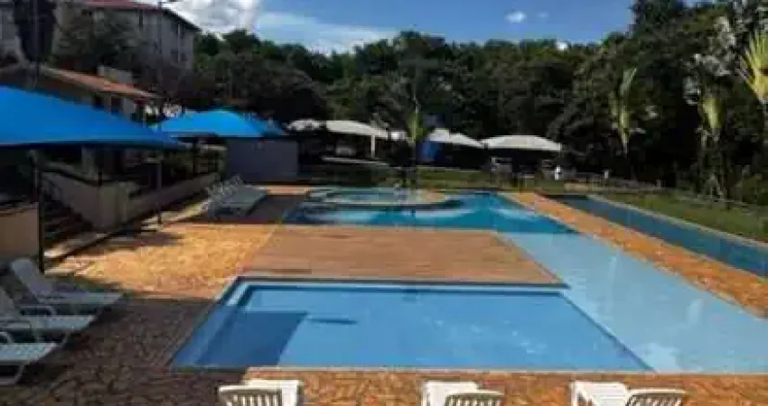 Apartamento com 2 dormitórios à venda, 48 m² por R$ 220.000,00 - Jardim Bom Retiro (Nova Veneza) - Sumaré/SP