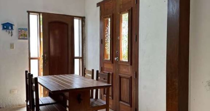Casa Residencial à venda, B Sahy, São Sebastião - CA3531.