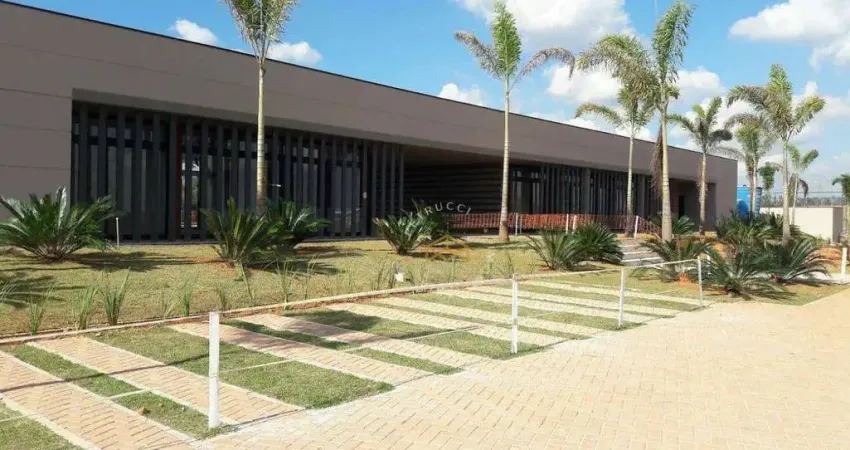 Terreno à venda, 469 m² por R$ 797.362,00 - Loteamento Residencial Arborais - Campinas/SP