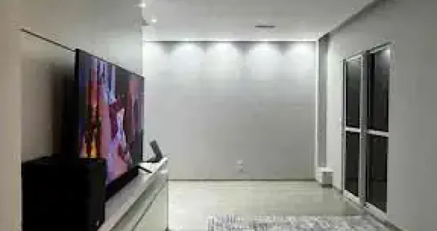 Apartamento com 2 dormitórios à venda, 52 m² por R$ 295.000,00 - Parque Euclides Miranda - Sumaré/SP