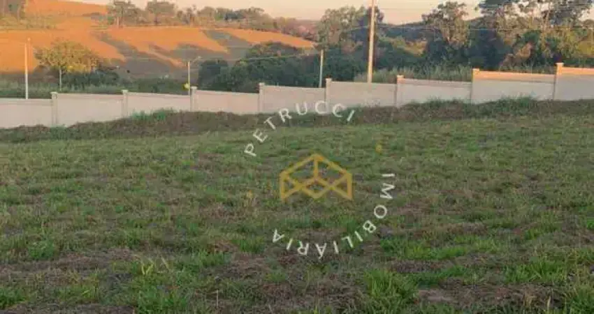 TERRENO À VENDA, 700 M² NO LOTEAMENTO RESIDENCIAL ARBORIS - CAMPINAS/SP