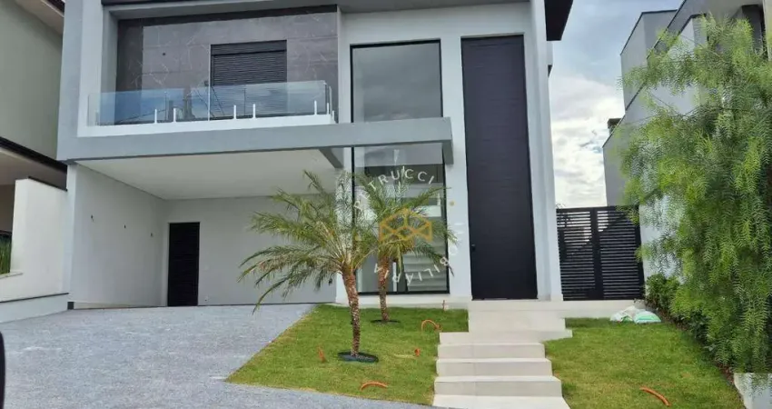 Casa com 4 dormitórios à venda, 260 m² por r$ 2.500.000,00 - swiss park - campinas/sp