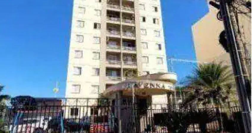 Apartamento com 3 dormitórios à venda, 63 m² por r$ 350.000,00 - são bernardo - campinas/sp