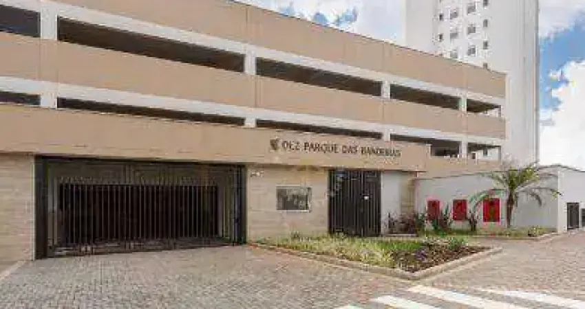 Apartamento com 2 dormitórios à venda, 43 m² por r$ 400.000,00 - jardim ipaussurama - campinas/sp
