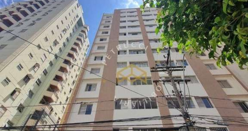 Apartamento com 2 dormitórios à venda, 91 m² por R$ 300.000,00 - Centro - Campinas/SP