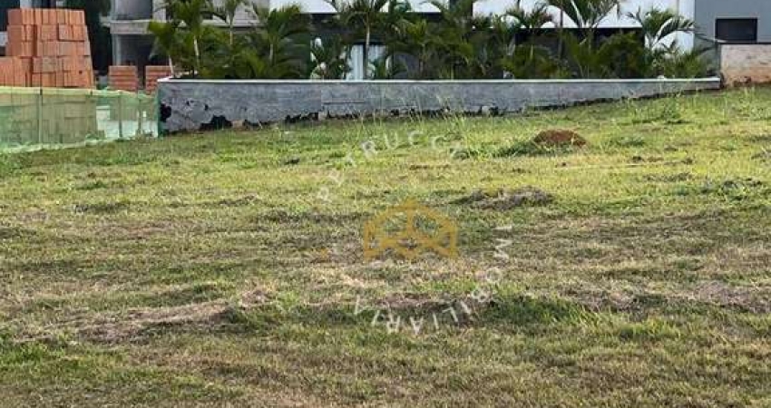 Terreno à venda, 360 m² por R$ 860.000,00 - Residencial Duas Marias - Indaiatuba/SP