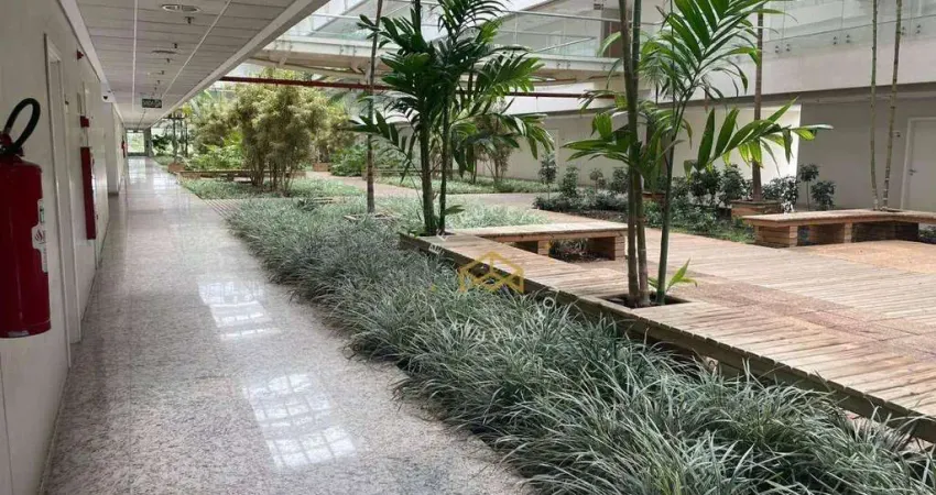 Sala comercial com 1 sala para alugar na Avenida Antonio Artioli, 570, Swiss Park, Campinas