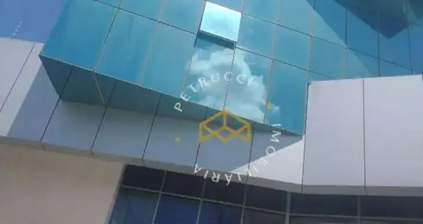 Prédio, 100 m² - venda por R$ 2.200.000,00 ou aluguel por R$ 8.700,00/mês - Cambuí - Campinas/SP