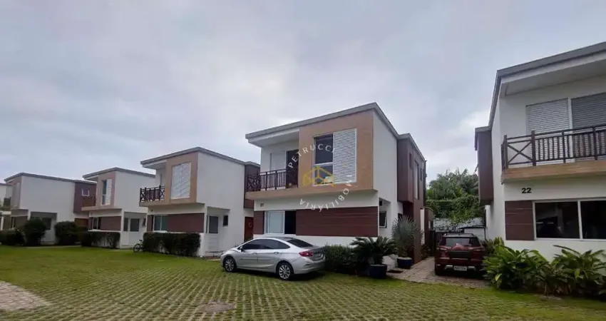CASA COM 4 SUÍTES À VENDA, 192 M² - PRAIA DE JUQUEI - SÃO SEBASTIÃO/SP