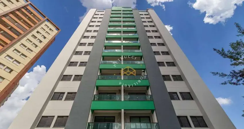 Apartamento com 2 dormitórios, 72 m² - venda por R$ 570.000,00 ou aluguel por R$ 3.950,00/mês - Botafogo - Campinas/SP