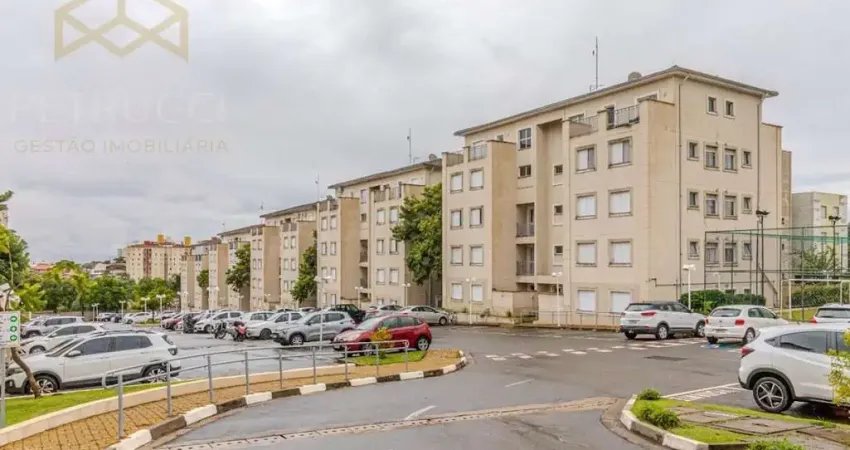 Apartamento com 3 dormitórios à venda, 109 m² por R$ 590.000,00 - Jardim Amazonas - Campinas/SP