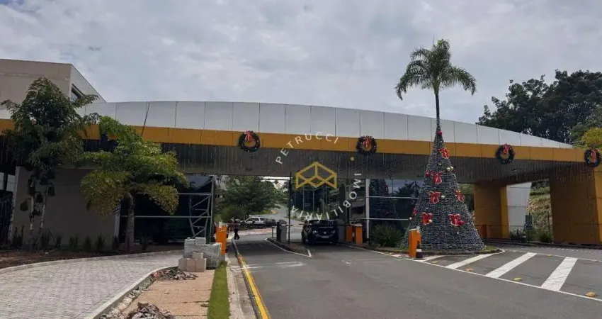Sala à venda, 32 m² por R$ 440.000,00 - Swiss Park - Campinas/SP