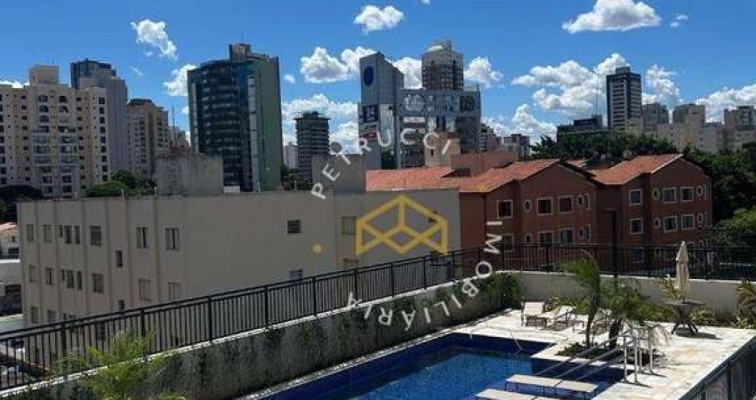 Oportunidade apartamento Meraki Patriani com 3 suítes no Nova Campinas