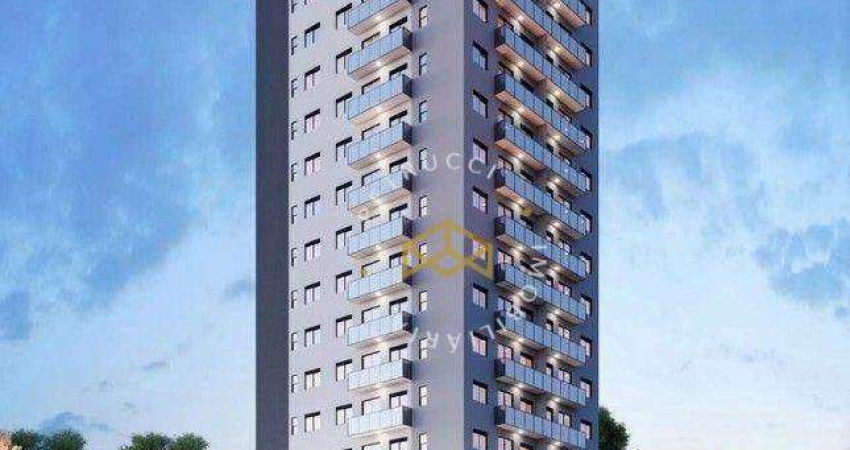 Apartamento com 2 quartos à venda na Rua Hermínio Cézar, 57, Jardim Proença, Campinas