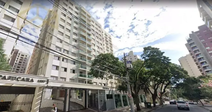 Apartamento com 3 dormitórios, 115 m² - venda por R$ 1.250.000,00 ou aluguel por R$ 7.477,00 - Cambuí - Campinas/SP