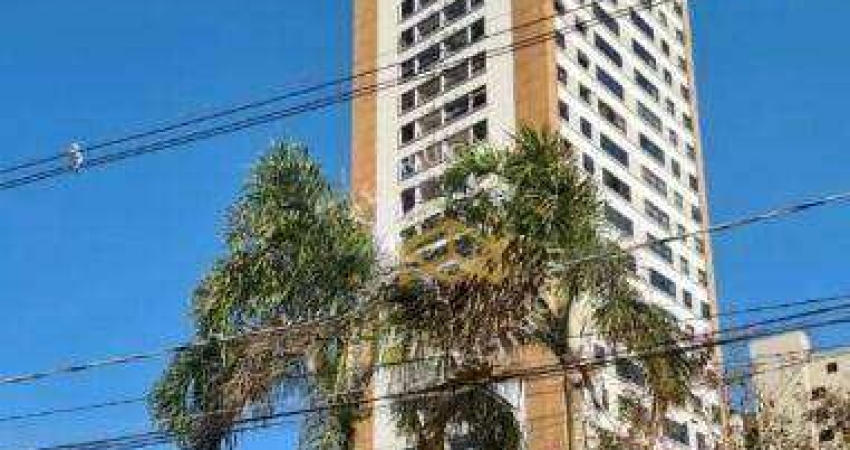Apartamento Residencial à venda, Cambuí, Campinas - AP6324.