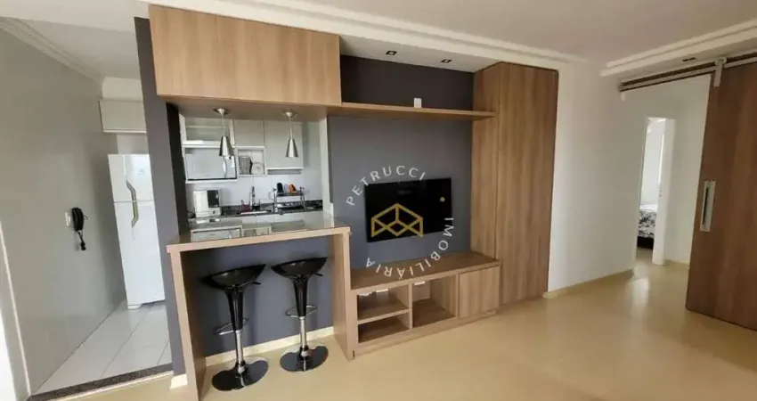 Apartamento com 3 dormitórios à venda, 86 m² por R$ 800.000,00 - Swift - Campinas/SP