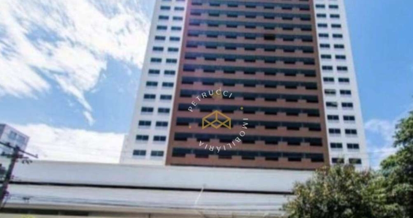 Sala, 40 m² - venda por R$ 300.000,00 ou aluguel por R$ 2.908,00/mês - Centro - Campinas/SP