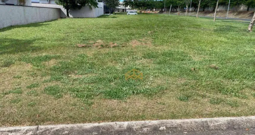 Terreno à venda, 526 m² por R$ 445.000,00 - Residencial Campo Camanducaia - Jaguariúna/SP