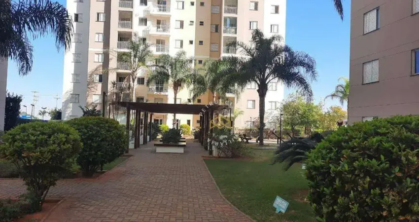 Apartamento com 2 dormitórios à venda, 59 m² por R$ 590.000,00 - Swift - Campinas/SP