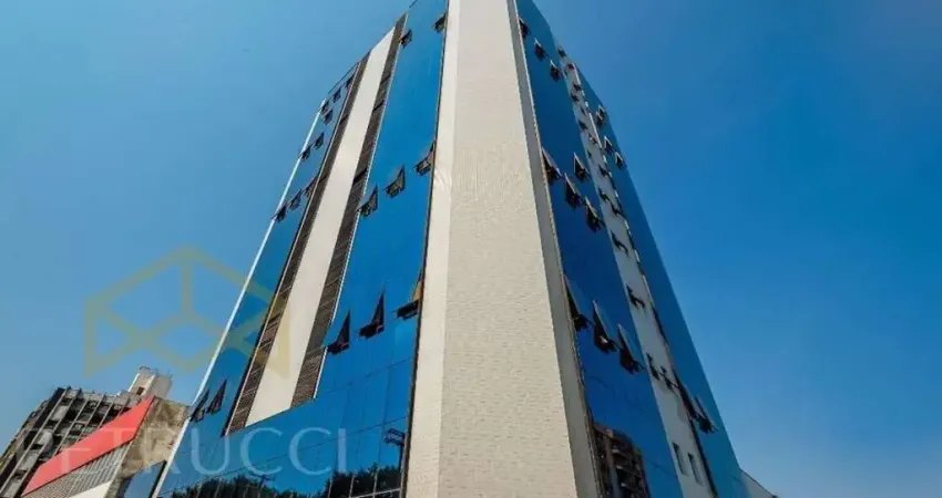 Sala comercial com 1 sala à venda na Avenida Barão de Itapura, 940, Botafogo, Campinas