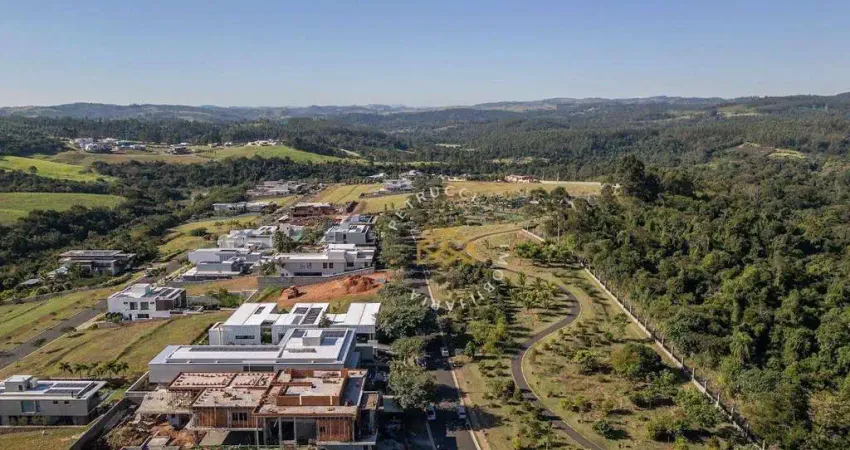 Terreno à venda, 1200 m² por R$ 2.000.000,00 - Loteamento Residencial Entre Verdes (Sousas) - Campinas/SP