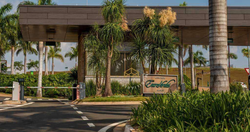 Terreno à venda, 1010 m² por R$ 1.050.000,00 - Loteamento Residencial Entre Verdes (Sousas) - Campinas/SP