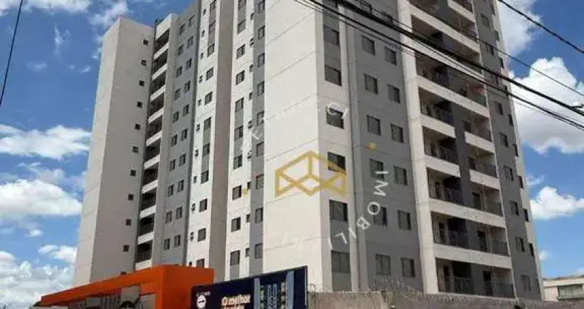Apartamento com 2 quartos à venda na Rua João Batista Pupo de Moraes, 1105, Parque Industrial, Campinas
