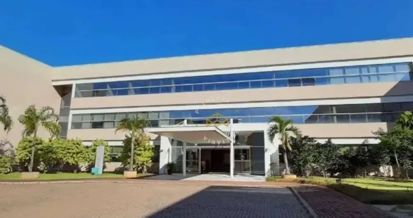 Sala à venda, 50 m² por R$ 300.000,00 - Swiss Park - Campinas/SP