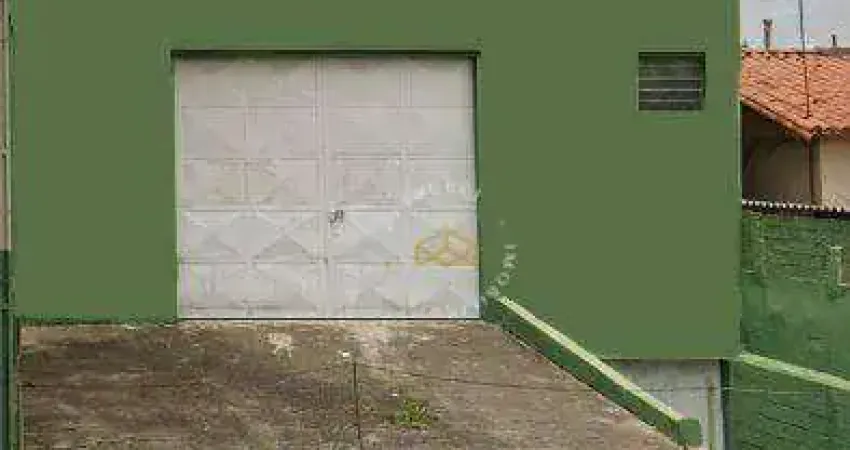 Barracão, 145 m² - venda por R$ 3.300.000,00 ou aluguel por R$ 7.050,00/mês - Jardim São Vicente - Campinas/SP