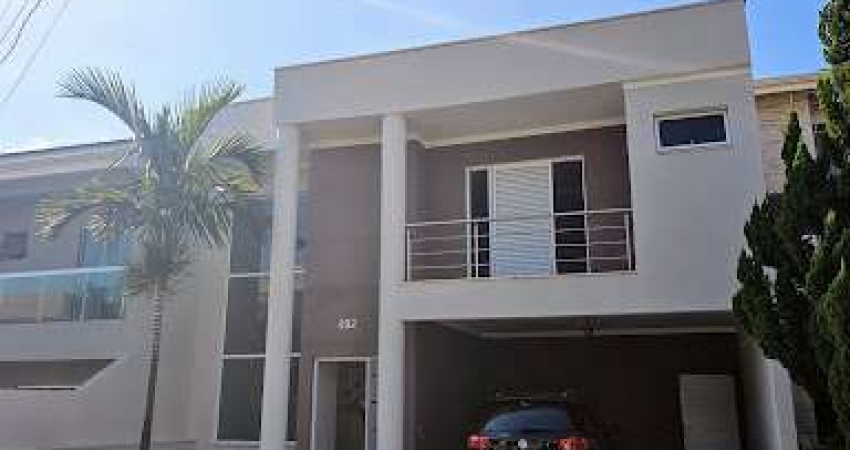 Casa com 3 dormitórios à venda, 220 m² por R$ 1.120.000,00 - Condomínio Residencial Flamboyant - Hortolândia/SP