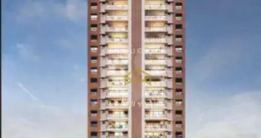Apartamento com 3 quartos à venda na Rua Oswaldo Von Zuben, 2101, Jardim das Palmeiras, Campinas