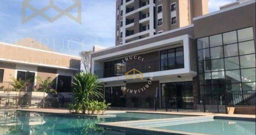 APARTAMENTO ECO VILA GENEBRA NO SWISS PARK