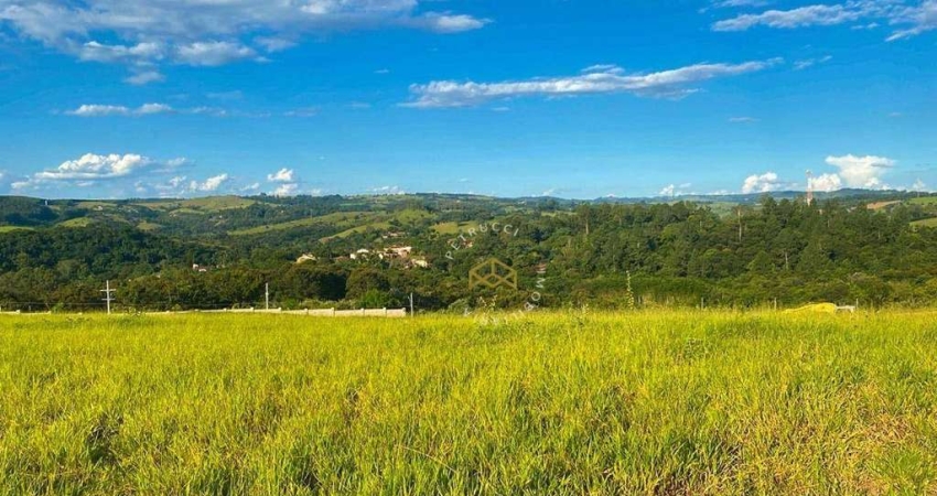 Terreno à venda, 600 m² por R$ 905.000,00 - Joaquim Egídio - Campinas/SP