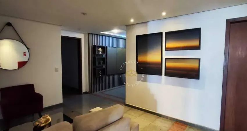 Apartamento com 2 quartos para alugar na Rua Paulo Setúbal, 335, Botafogo, Campinas