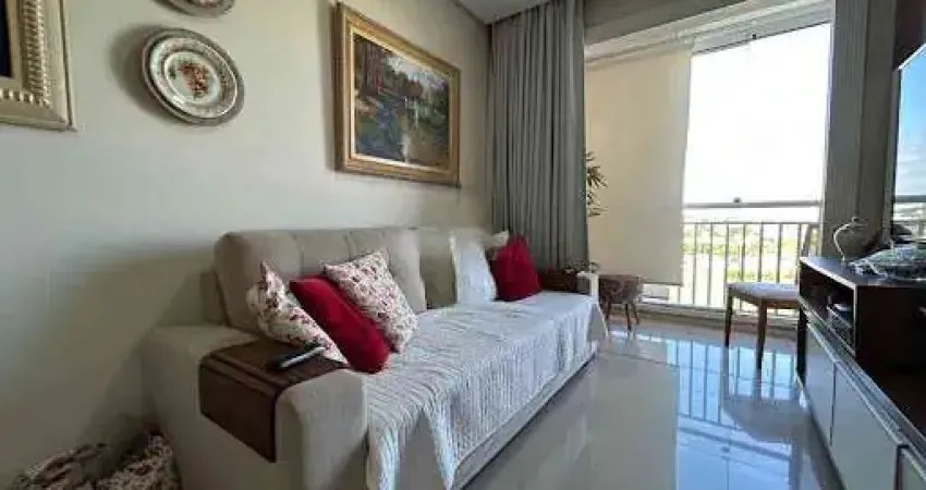 Apartamento com 2 dormitórios à venda, 52 m² - Jardim Paulicéia - Campinas/SP