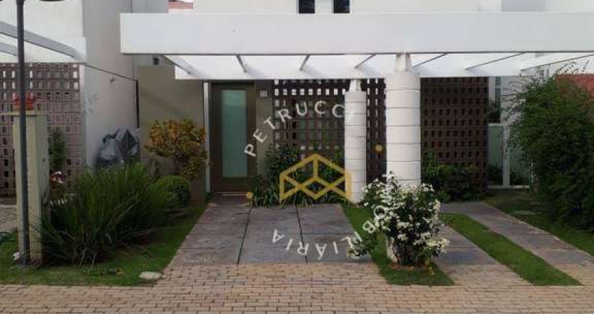 Casa com 3 dormitórios à venda, 140 m² por R$ 1.600.000,00 - Vila Aurora - Indaiatuba/SP