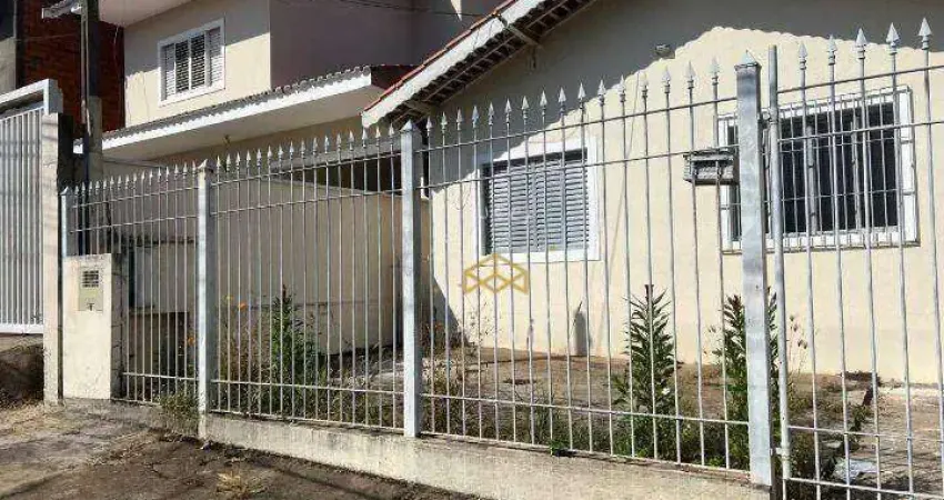 Casa com 4 dormitórios, 150 m² - venda por R$ 425.600,00 ou aluguel por R$ 3.023,00/mês - Jardim Ipaussurama - Campinas/SP
