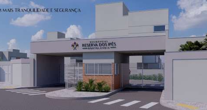 Casa com 3 dormitórios à venda, 71 m² por R$ 464.000,00 - Jardim Terras de Santo Antônio - Hortolândia/SP