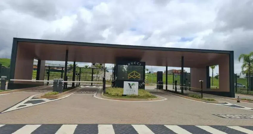 Terreno à venda, 268 m² - residencial jatibela - campinas/sp