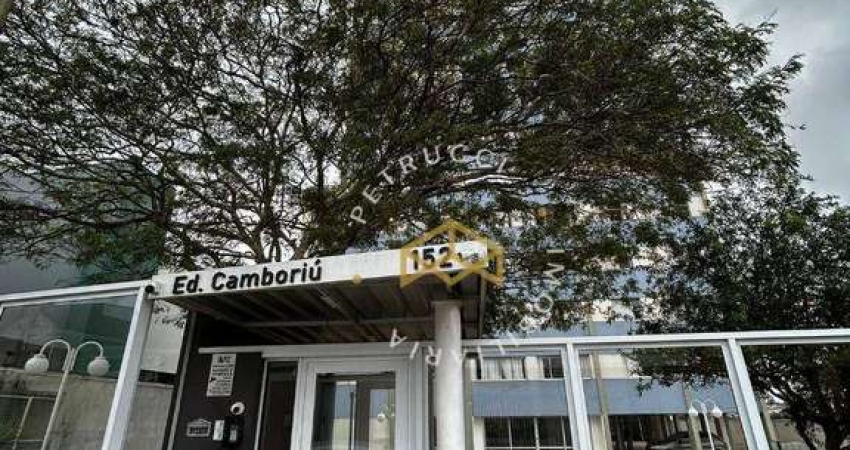 Apartamento com 3 quartos à venda na Rua Barão de Anhumas, 152, Bosque, Campinas
