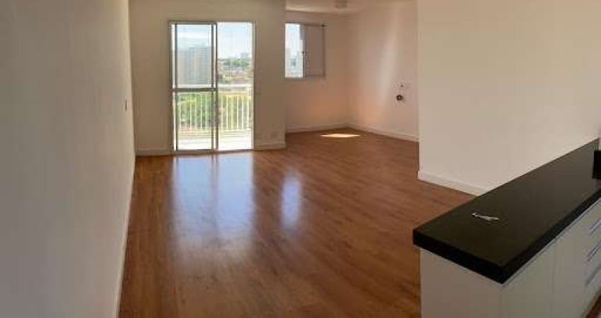 Apartamento com 2 dormitórios à venda, 76 m² por R$ 449.000,00 - Vila Industrial - Campinas/SP
