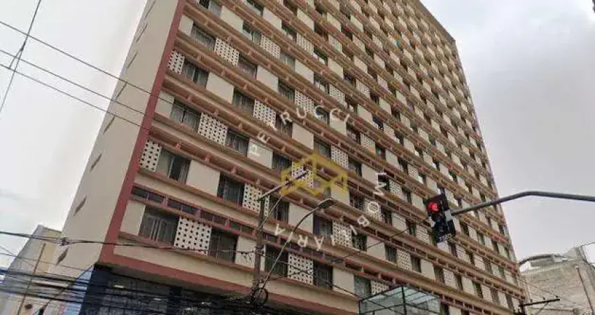 Apartamento com 2 dormitórios à venda, 115 m² por R$ 295.000,00 - Centro - Campinas/SP