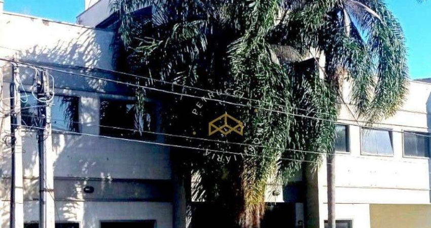 Prédio para alugar, 802 m² por R$ 43.000,00 - Castelo - Valinhos/SP