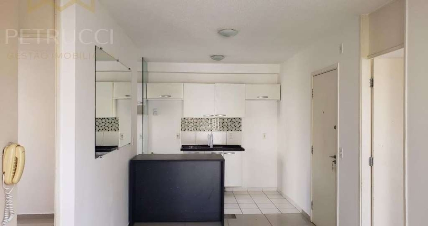 Apartamento com 3 dormitórios à venda, 51 m² por R$ 295.000,00 - Vila Marieta - Campinas/SP