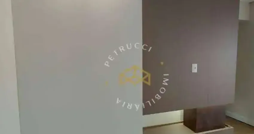 Apartamento com 2 dormitórios à venda, 60 m² por r$ 645.000,00 - bonfim - campinas/sp